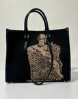 W5-1009 ATENA MILLENIUM Shopper Grande Versailles