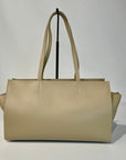 S-8B0236 Shopping Bag Ocean Sand