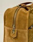 W5-2B0125 Borsa Shopping (IM)PERFECTION in Suede