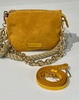 S6-2029 REFLEX Suede Giallo