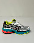W5-70739-27 Sneaker ProGrid Omni 9 Silver/Mutant