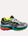 W5-70739-27 Sneaker ProGrid Omni 9 Silver/Mutant