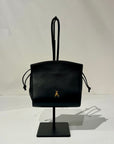 W6-8B0073 Pochette Nero