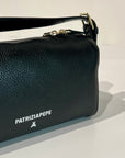 W5-8B0255 Borsa Camera Case Never Complete in Pelle Nera