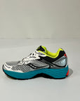 W5-70739-27 Sneaker ProGrid Omni 9 Silver/Mutant