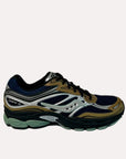 UW5-70832-9 Sneaker ProGrid Omni 9 TMY Brown/Navy