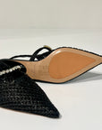 S6-212-14 VIOLA Chanel Black