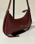 W6-8B0146 Borsa Hot Brown