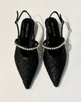 S6-212-14 VIOLA Chanel Black