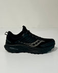 UW5-20953-14 Sneaker Ride Tr2 GTX Triple Black