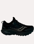 UW5-20953-14 Sneaker Ride Tr2 GTX Triple Black