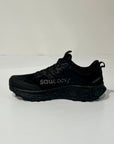 UW5-20953-14 Sneaker Ride Tr2 GTX Triple Black