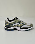 US5-70739-2 Sneaker ProGrid Omni 9 White/Gold Man