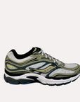 US5-70739-2 Sneaker ProGrid Omni 9 White/Gold Man