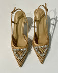 S6-218-11 DIVINA Chanel Beige