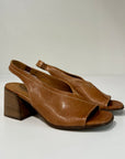 S6-6531 Sandalo West Cuoio