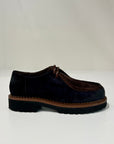 W6-B503 Paraboot Tre Colori Sayo Notte