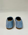 S6-814 Mocassino Amalfi Bablu