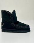 W4-Eskimo 18 Glitter Logo Black
