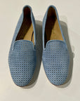 S6-814 Mocassino Amalfi Bablu