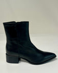 W6-1086 Stivaletto Glove Nero