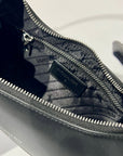 W6-8B0146 Borsa Nero