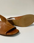 S6-6531 Sandalo West Cuoio