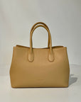 S4-8B0095 Fly Shopper Beige