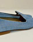 S6-814 Mocassino Amalfi Bablu