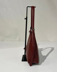 W6-8B0164 Borsa Grande Hot Brown