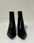 W6-1086 Stivaletto Glove Nero
