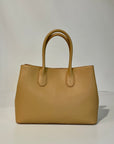 S4-8B0095 Fly Shopper Beige