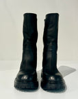 W6-4834 STIVALE Boston Nero