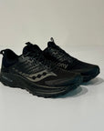 UW5-20953-14 Sneaker Ride Tr2 GTX Triple Black