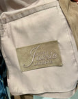 DS5-BEATRIZ Blazer Vanilla Woman