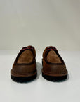 W6-B503 Paraboot Tre Colori Sayo Faggio