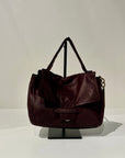 W6-2843 BORSA MARIA NEW PARMA M Prugna C3507
