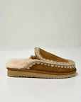 W5-Eskimo Slipper Cognac