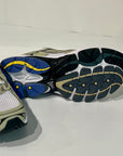 US5-70739-2 Sneaker ProGrid Omni 9 White/Gold Man