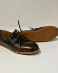 DW6-5120 Mocassino Asport Testa di Moro