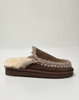 W5-Eskimo Slipper Brown Pepper