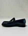 W6-9711 Mocassino Smart Pony Oceano