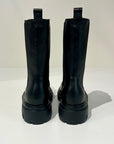 W6-1015 Beatles Glove Nero