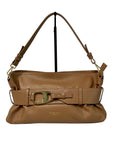 W5-1041 MARGOT Borsa Caramel