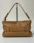 W5-1041 MARGOT Borsa Caramel