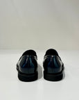 W6-9711 Mocassino Smart Pony Oceano