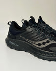 UW5-20953-14 Sneaker Ride Tr2 GTX Triple Black
