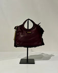 W6-3040 BORSA CAMILLA ENNA S PRUGNA C3507