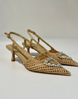 S6-218-11 DIVINA Chanel Beige