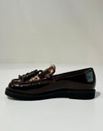 W6-9714 Mocassino Alias Setter Testa di Moro